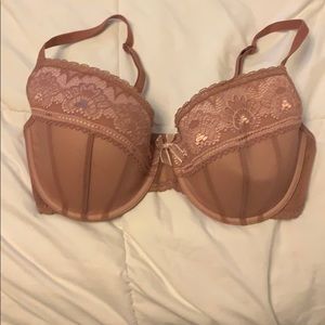 Adore me NWOT bra